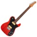 Tanglewood Northstar Pro 'NSP2NA' Single Cutaway Electric Guitar, Natural Red