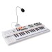 Minifreak Synthesizer with Vocoder - Angled 2 