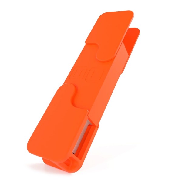 DJ Tech Tools Chroma USB Drive MK2 1TB, Energy Orange - Main