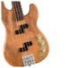 Fender Lee Sklar Precision Bass RW, Natural - hardware
