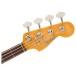 Fender Lee Sklar Precision Bass RW, Natural - headstock