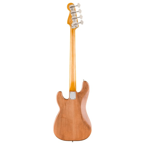 Fender Lee Sklar Precision Bass RW, Natural - back