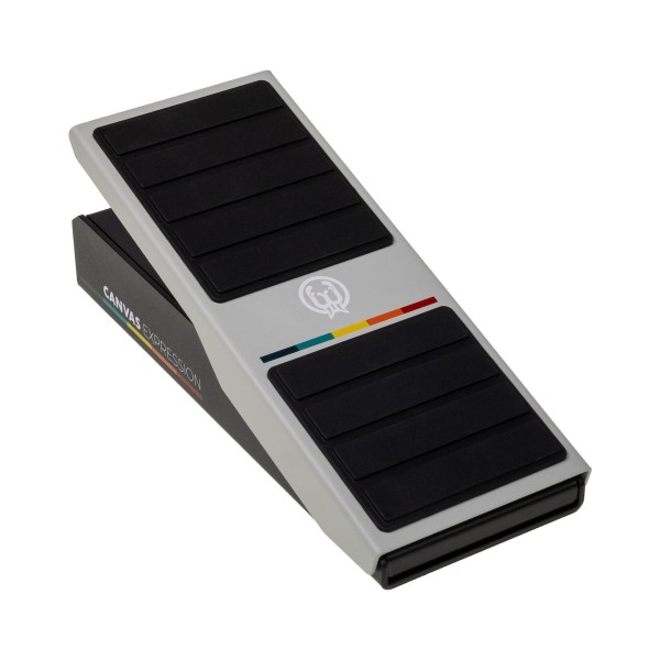 Canvas Expression Pedal 1