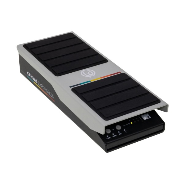Canvas Expression Pedal 2