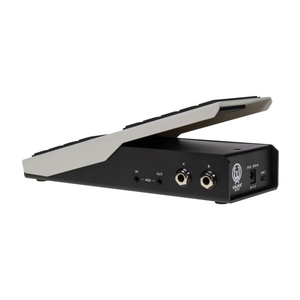 Canvas Expression Pedal 3