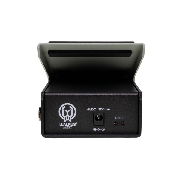 Canvas Expression Pedal 4
