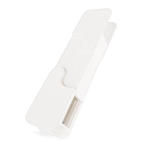 DJ Tech Tools Chroma USB Drive MK2 256GB, Cloud White - Main