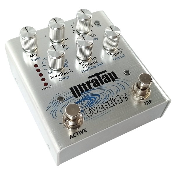ULTRATAP-PEDAL-SECONDHAND-CDN4498 1