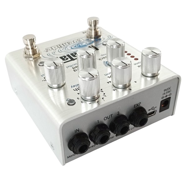 ULTRATAP-PEDAL-SECONDHAND-CDN4498 2