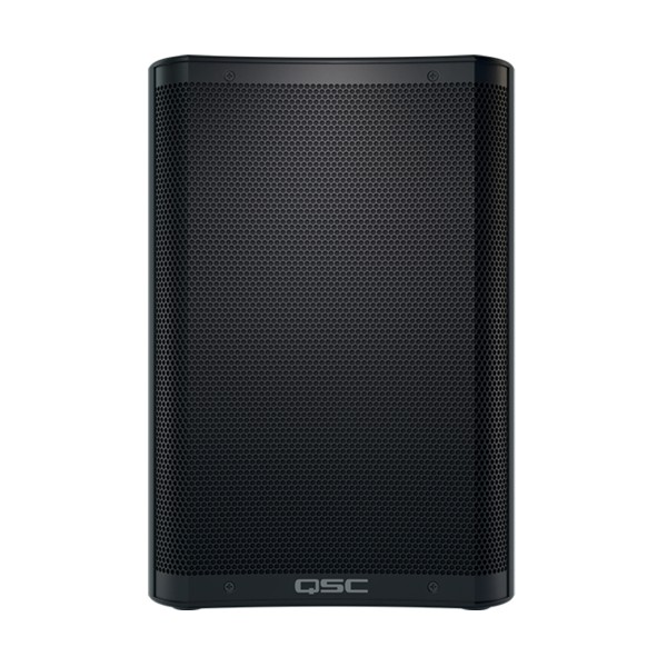 QSC CB10 Compact Battery-Powered Loudspeaker System