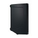 QSC CB10 Compact Battery-Powered Loudspeaker System, Side