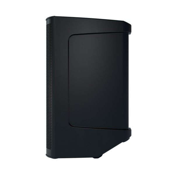 QSC CB10 Compact Battery-Powered Loudspeaker System - Right Side
