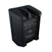 QSC CB10 Compact Battery-Powered Loudspeaker System - Rear Angle