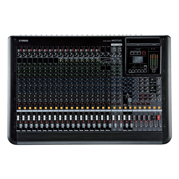 Yamaha MGP24X Mixing Console