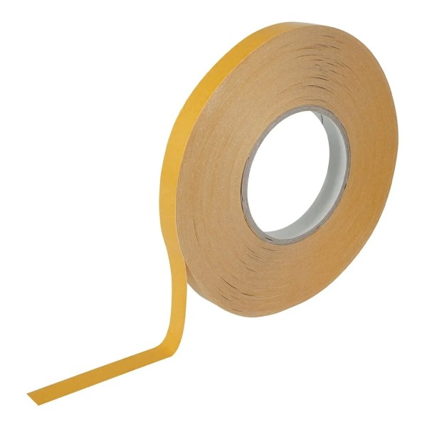 eLumen8 Double Sided Fabric Tape 15mm x 60m