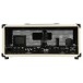EVH 5150 Iconic Series 15W 6L6 Head Ivory - back