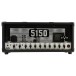 EVH 5150 Iconic Series 15W 6L6 Head, Black