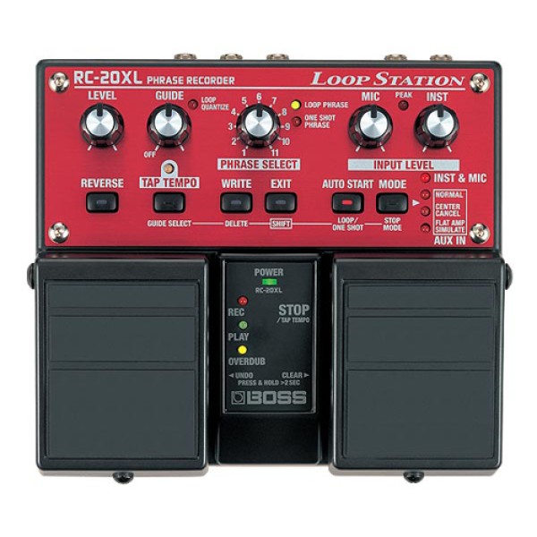 rc20xl