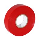 eLumen8 Economy PVC Insulation Tape 19mm x 33m, Red