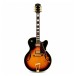Freshman FJ23TS Electro Acoustic Guitar, Tobacco Sunburst