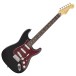 Fender Made in Japan Hybrid II 2026 Collection Stratocaster RW, Satin Black