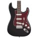 Fender Made in Japan Hybrid II 2026 Collection Stratocaster RW, Satin Black - body