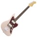 Fender Made in Japan Hybrid II 2026 Collection Jazzmaster RW, Satin Shell Pink
