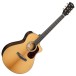 Cort Gold MC6 Ovangkol, Natural Gloss