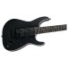 Jackson Pro Series Signature Chris Rörland Soloist SL7 - body