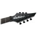Jackson Pro Series Signature Chris Rörland Soloist SL7 - headstock