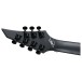 Jackson Pro Series Signature Chris Rörland Soloist SL7 - back of headstock