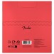 Fender SuperSonic 150R Guitar Strings, Pure Nickel, Ball End, Gauges .010-.046 - back
