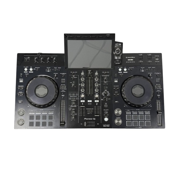 Pioneer DJ XDJ-RX3 All-In-One DJ Controller - Di seconda mano