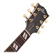 Gibson Dove Anniversary Limited Edition, Cremona Burst - headstock