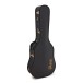 Gibson Dove Anniversary Limited Edition, Cremona Burst - case