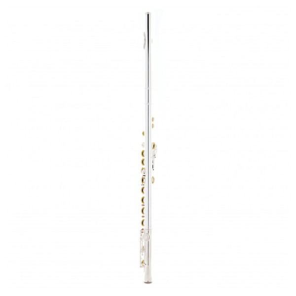 Leblanc LFL211E Student Flute, Package 2