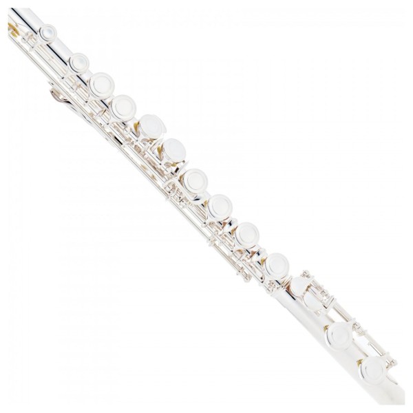 Leblanc LFL211E Student Flute, Package 3