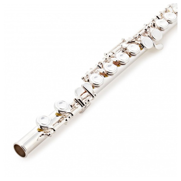 Leblanc LFL211E Student Flute, Package 4
