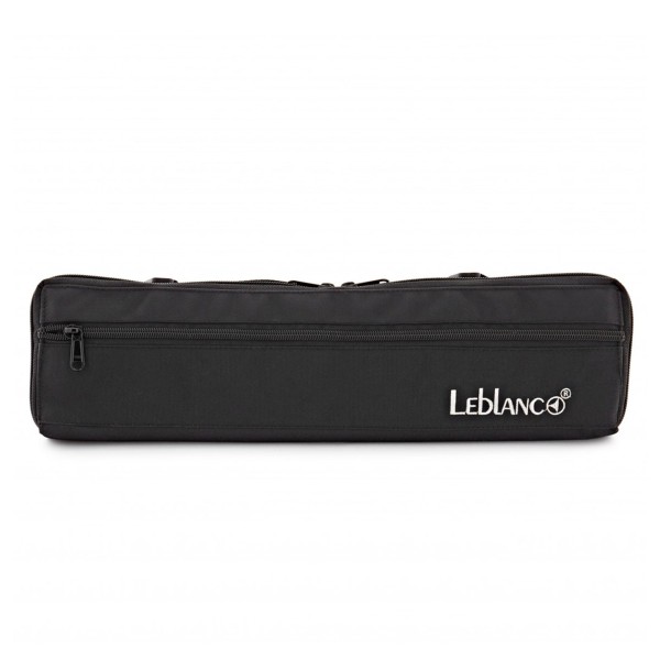 Leblanc LFL211E Student Flute, Package 9