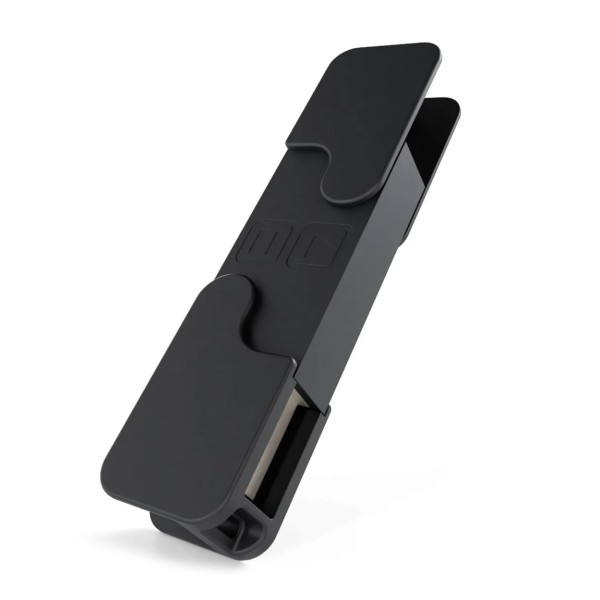 DJ Tech Tools Chroma USB Drive MK2 256G Void Black - Main