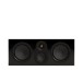Monitor Audio Silver Centre 8G Speaker, High Gloss Black - front 