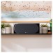 Monitor Audio Silver Centre 8G Speaker, lifestyle 4