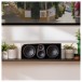 Monitor Audio Silver Centre 8G Speaker, lifestyle 2