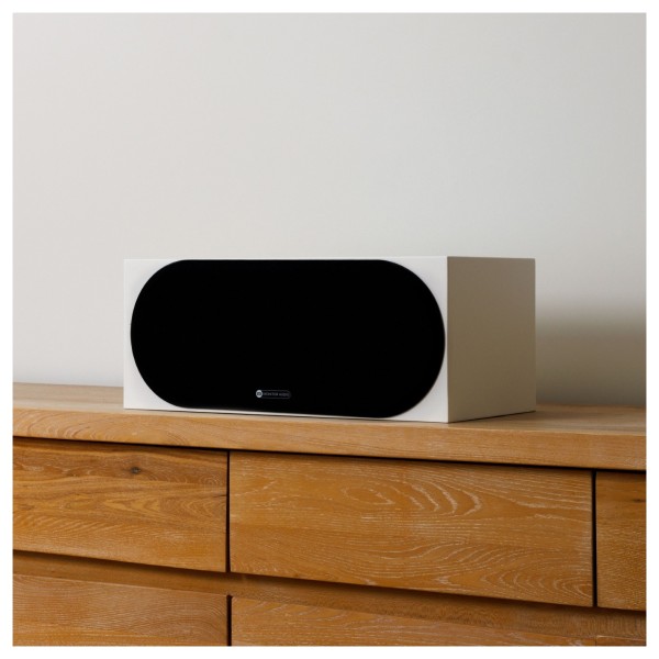 Monitor Audio Silver Centre 8G Speaker, lifestyle 3