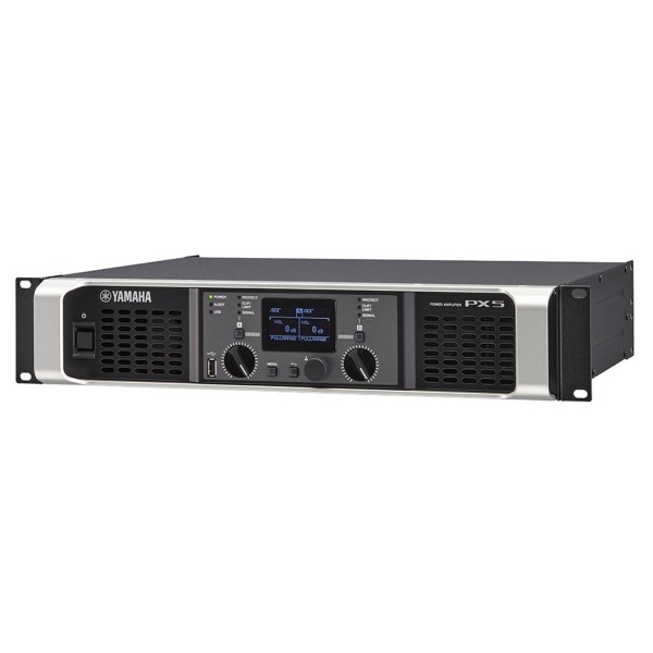 Yamaha PX5 Amplifier