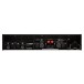 Yamaha PX5 Power Amplifier, Rear