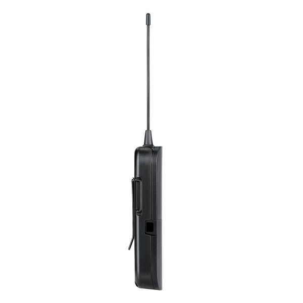 Shure BLX1 Transmitter Side