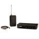 Shure BLX14 Bodypack Wireless Guitar & Bass System