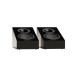 Monitor Audio Silver AMS 8G Speakers (Pair), High Gloss Black - driver 