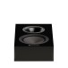 Monitor Audio Silver AMS 8G Speakers (Pair), High Gloss Black - front 